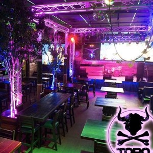 TORO NIGHTCLUB 