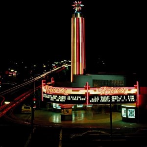 Tower Theater 