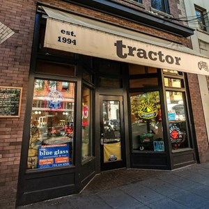 Tractor Tavern