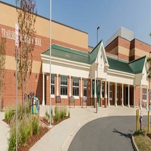 Trailside Middle School