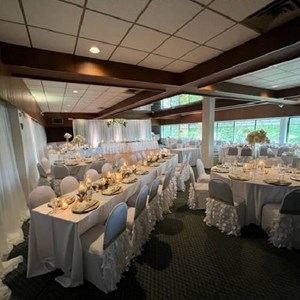 Transcona Country Club