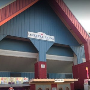 Travis County Exposition Center