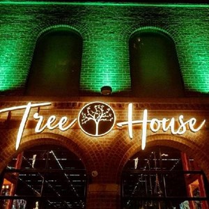 Tree House