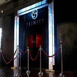 Trinity Night Club