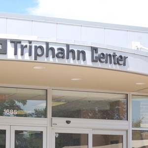 Triphan Community Center