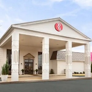 Triple Crown Pavilion