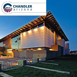 Tumbleweed Recreation Center