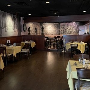 Turmeric Indian Bistro