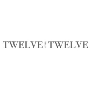 Twelve after Twelve