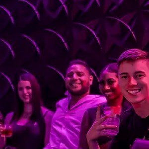 TwentyThree01 Bar & Nightclub