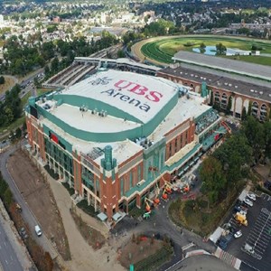 UBS Arena At  Belmont Park,