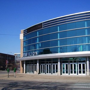 UIC Pavilion
