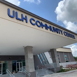 ULH Community Center