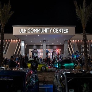 ULH EVENT CENTER