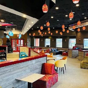 Ullou Lounge Brampton