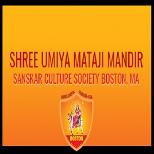 Umiya Mata Mandir
