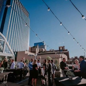 Union Rooftop