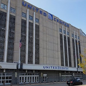 United Center
