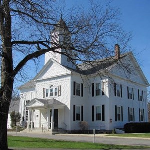 United Church of Christ Congregational