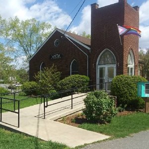 Unity Church Of The Hills