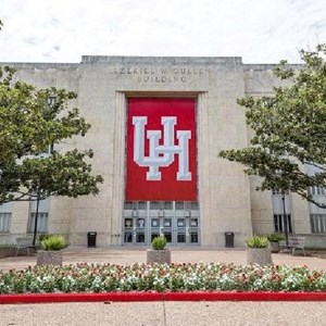 University of Houston