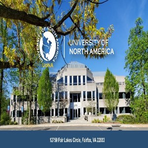 University Of North America