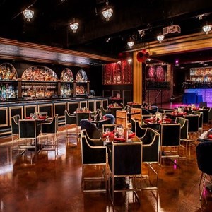 Untitled Supper Club