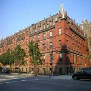 Upper West Manhattan church of Christ