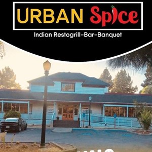 Urban Spice