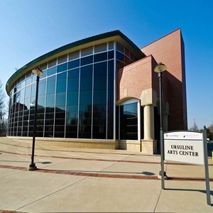 Ursuline Arts Center