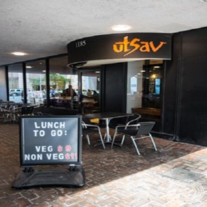 Utsav Indian Restaurant