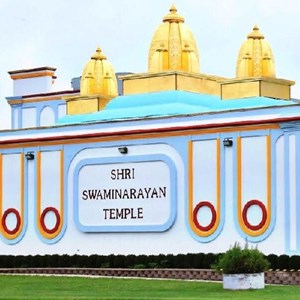 Vadtal Dham - Shri Swaminarayan Temple (ISSO of Chicago)