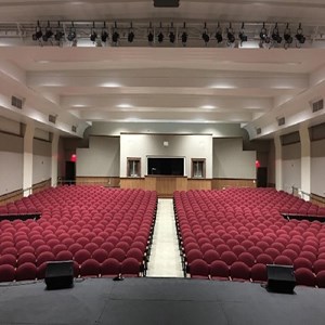 Valencia High School Auditorium Events and Tickets