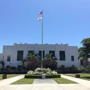 Valencia High School Auditorium