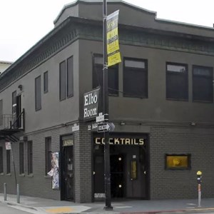 Valencia Room Nightclub 