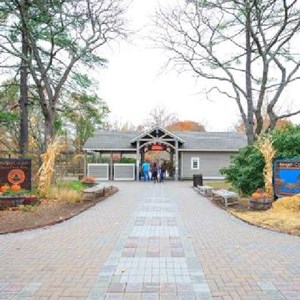 Van Saun County Park