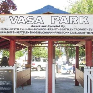 Vasa Park Resort