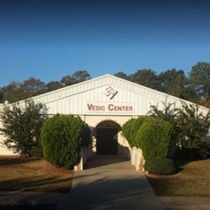 Vedic Center