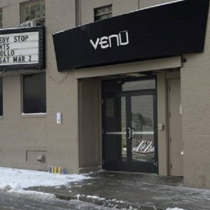 Venu Nightclub 