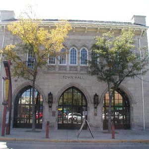 Venue subject to change, Littleton Performing Arts Cenetr