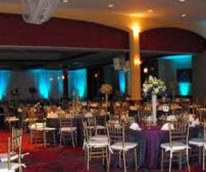 India House Banquets