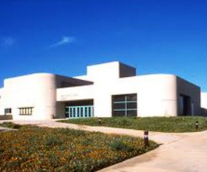Bren Events Center