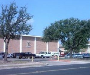 Lanier High School 
