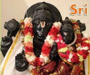 Sri Siddhi Vinayaka Cultural Center