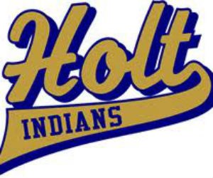 Wentzville Holt High School