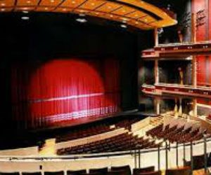 Living Arts Centre