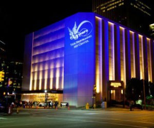 Union Performing Arts Center
