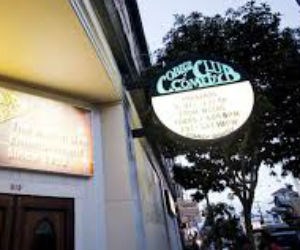 Cobb's Comedy Club