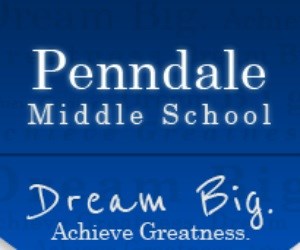 Penndale Middle School