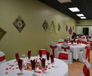 Taste of India